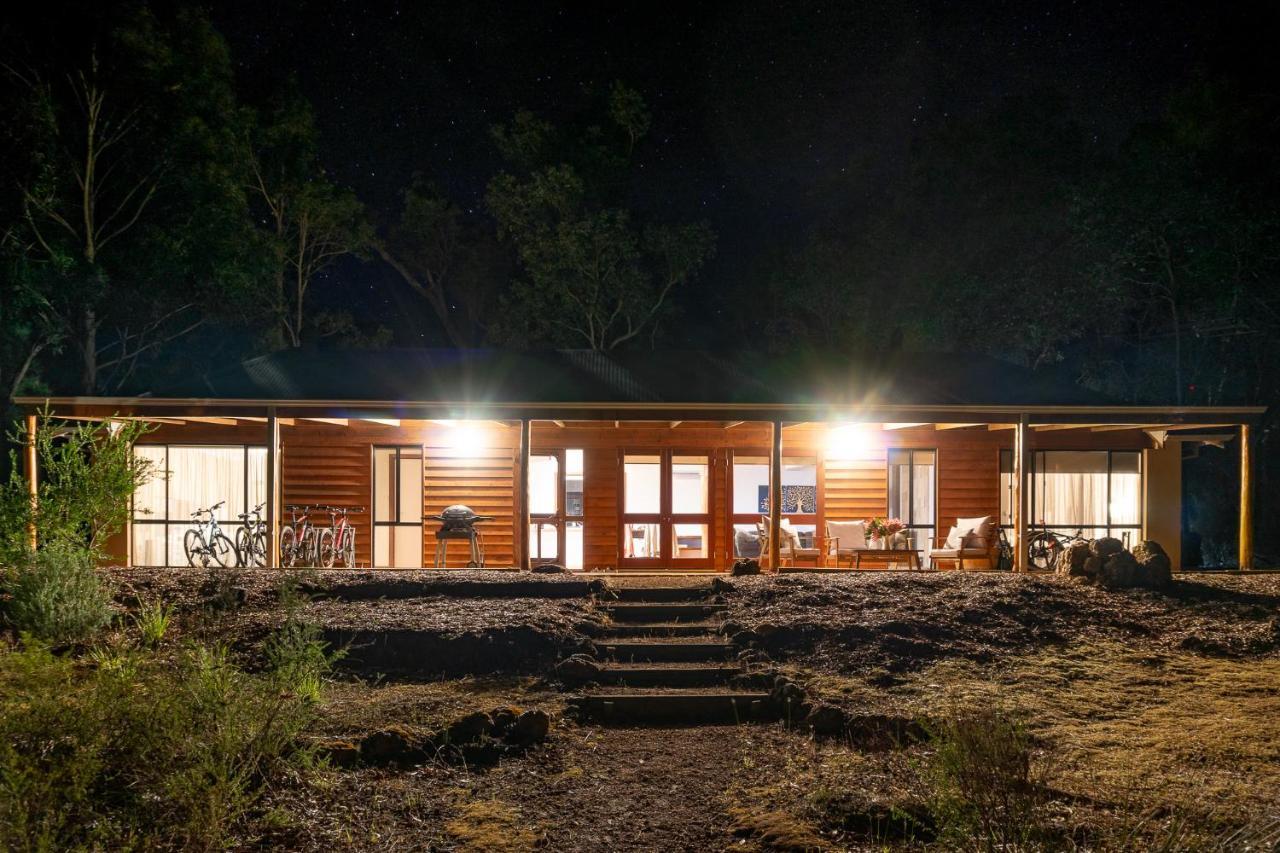 Forest Rise Chalets And Lodge Metricup ภายนอก รูปภาพ