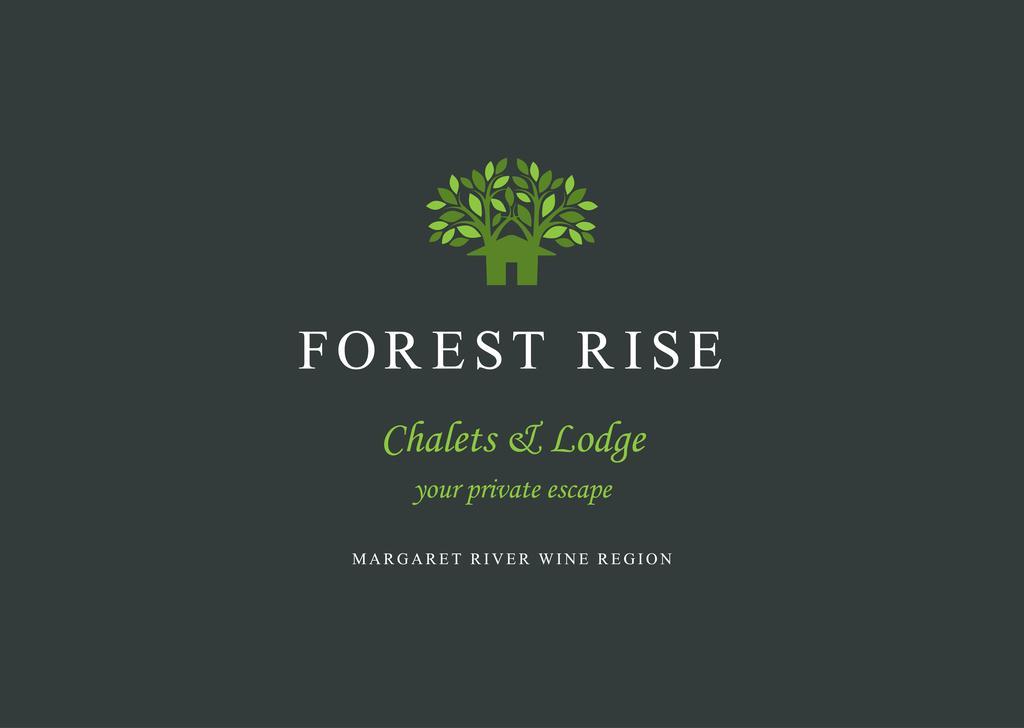 Forest Rise Chalets And Lodge Metricup ภายนอก รูปภาพ